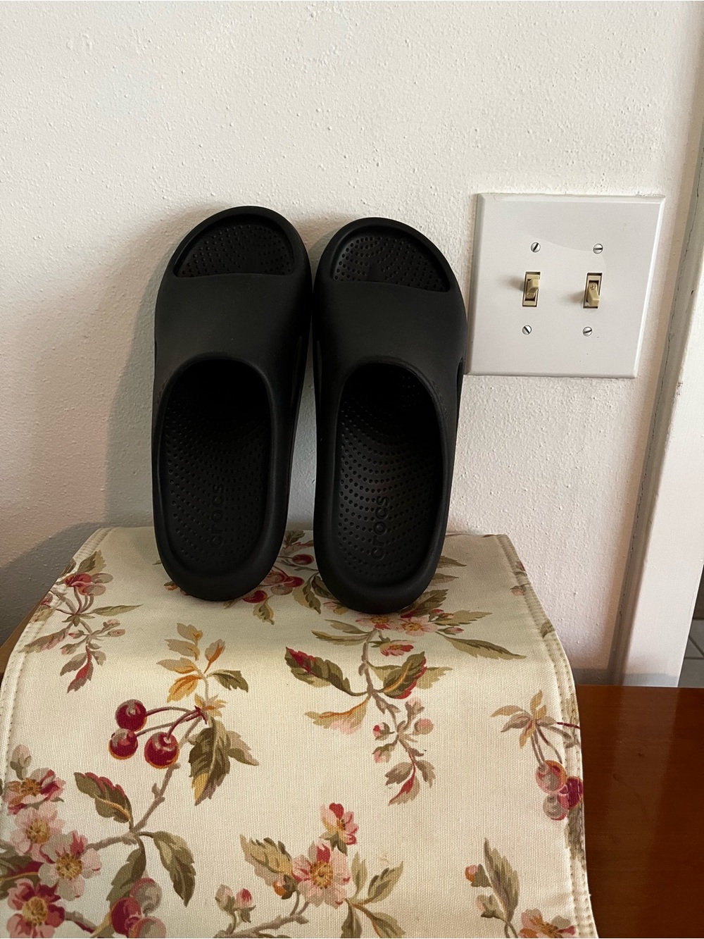 Crocs Recovery slides - Picture 2 of 7